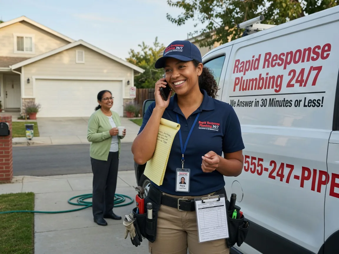 Emergency Plumber Ocean City, NJ FAQs